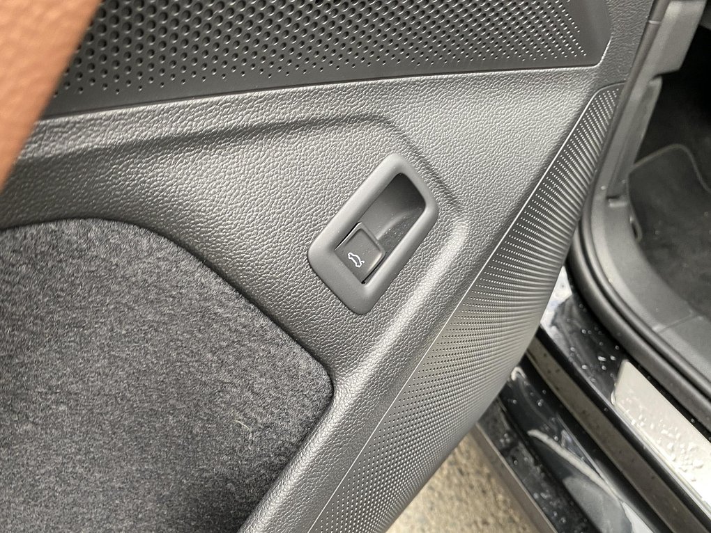 Škoda Superb IV 2.0 TSi L&K 4x4