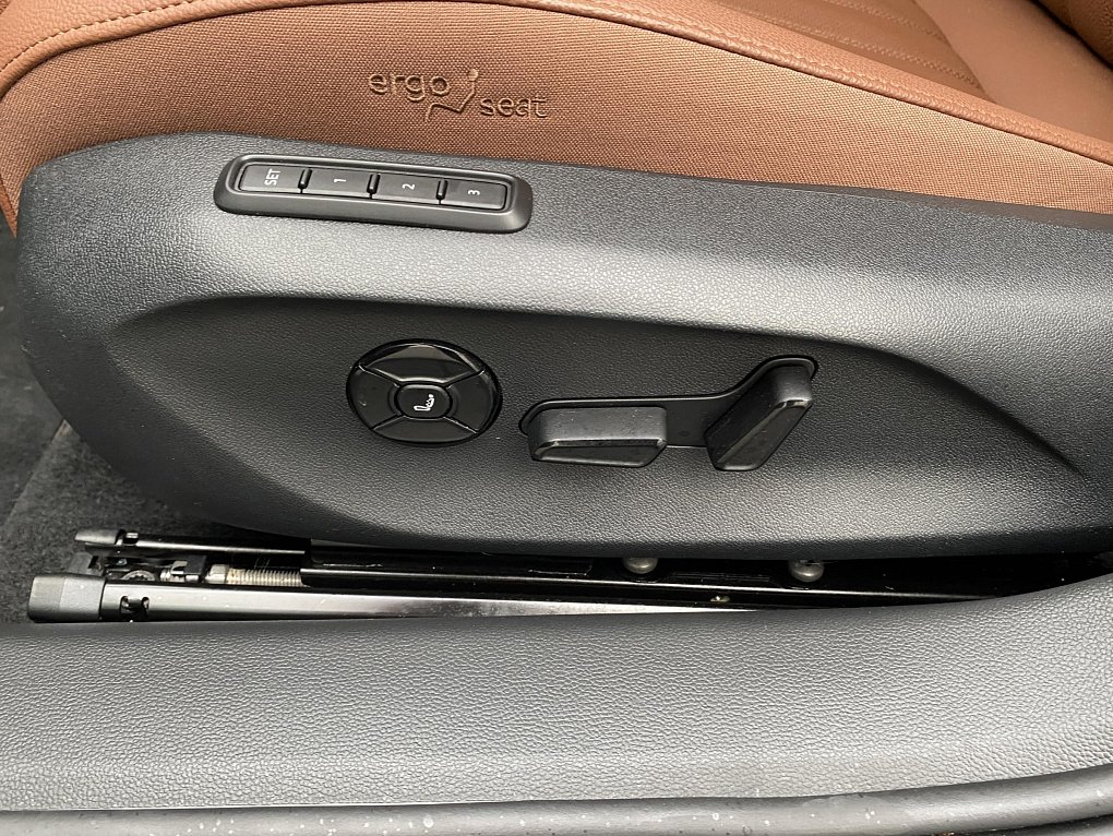 Škoda Superb IV 2.0 TSi L&K 4x4