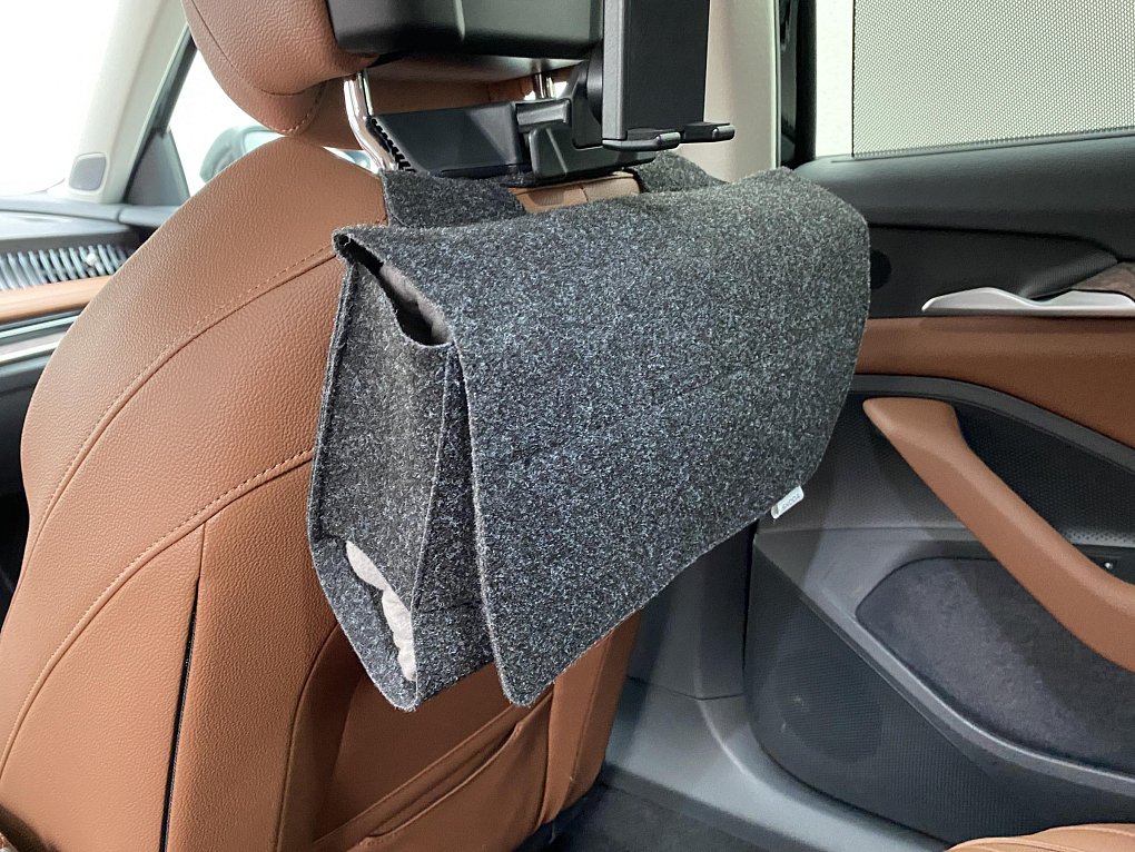 Škoda Superb IV 2.0 TSi L&K 4x4