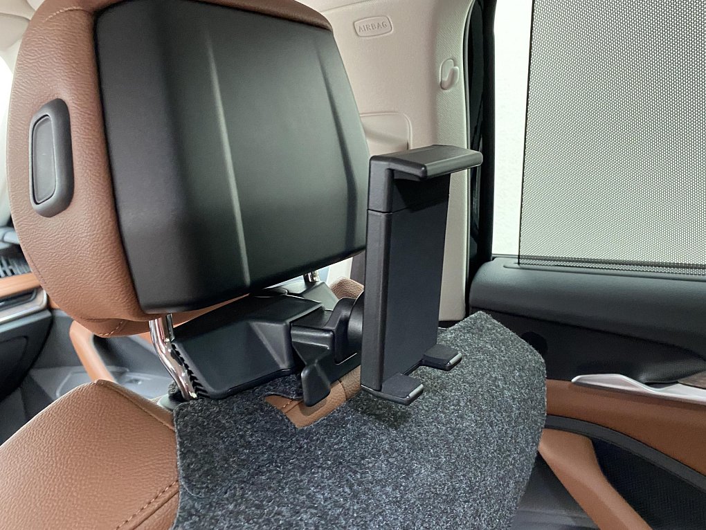 Škoda Superb IV 2.0 TSi L&K 4x4