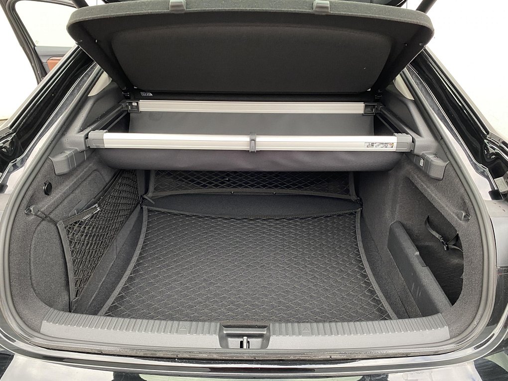 Škoda Superb IV 2.0 TSi L&K 4x4