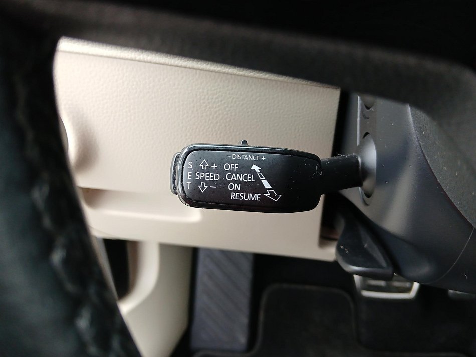 Škoda Superb III 2.0 TDi Style 4X4