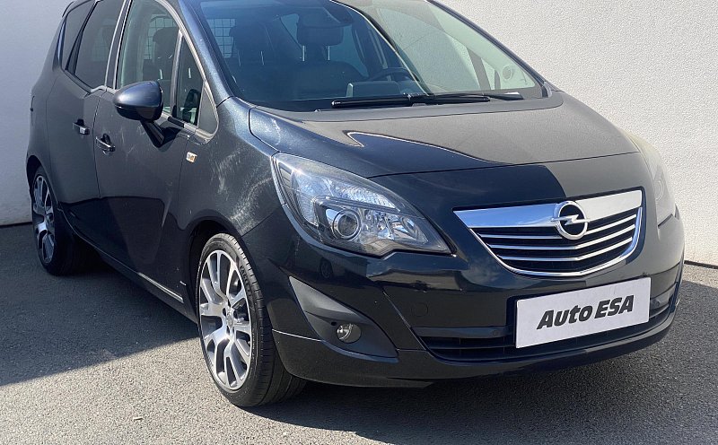 Opel Meriva 1.4 T Innovation