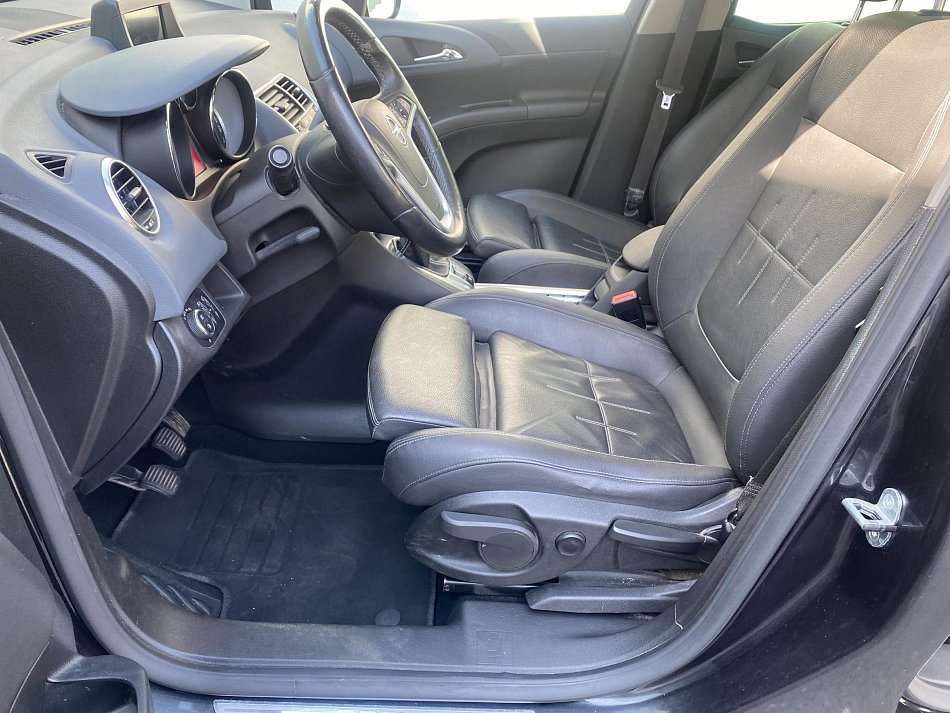 Opel Meriva 1.4 T Innovation