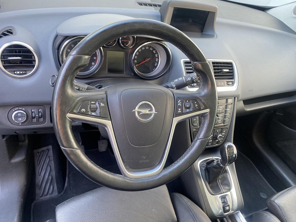 Opel Meriva 1.4 T Innovation