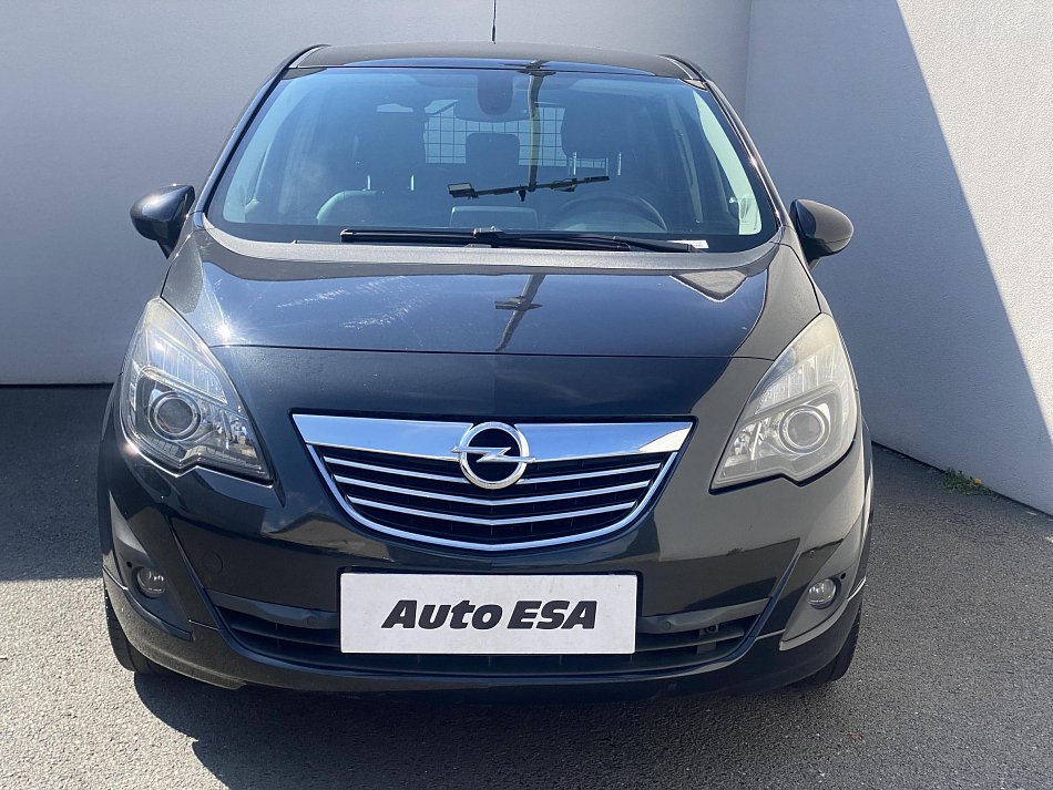 Opel Meriva 1.4 T Innovation
