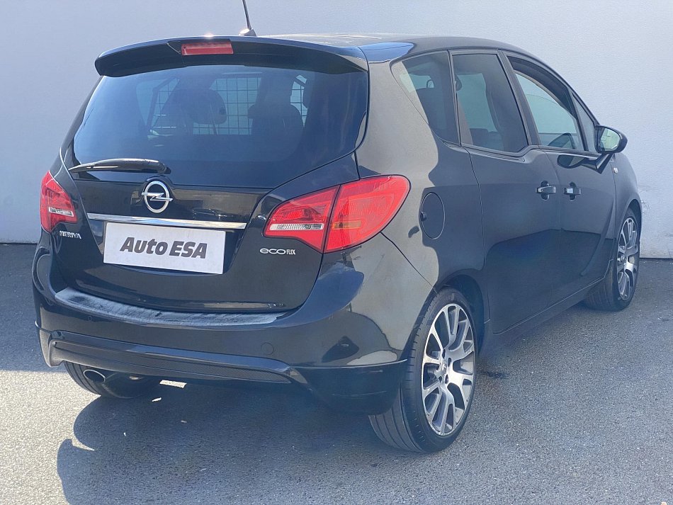 Opel Meriva 1.4 T Innovation