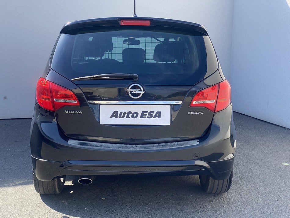 Opel Meriva 1.4 T Innovation