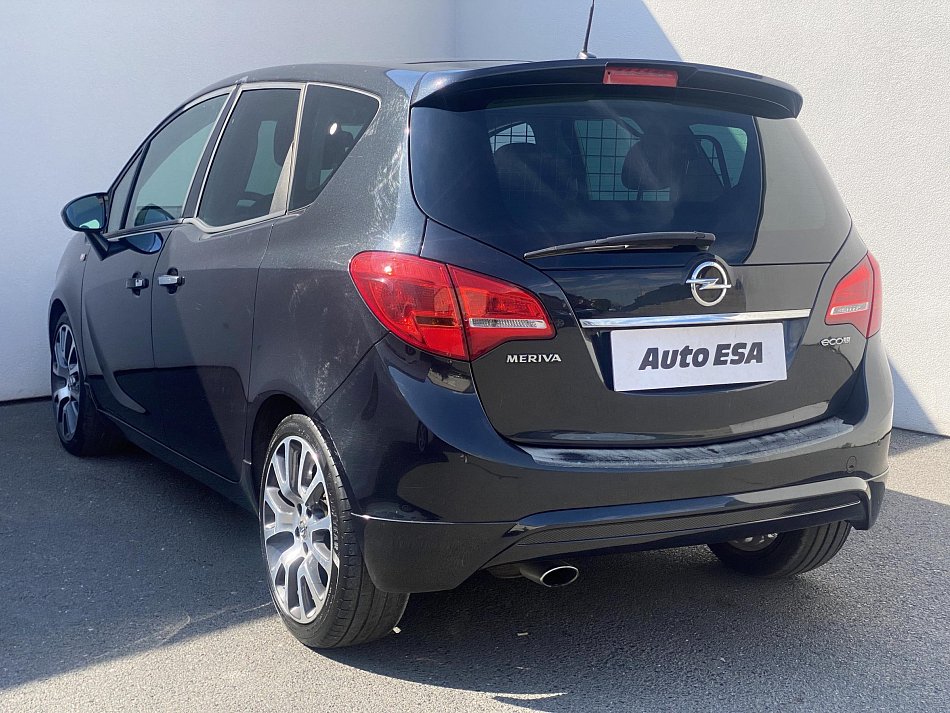 Opel Meriva 1.4 T Innovation