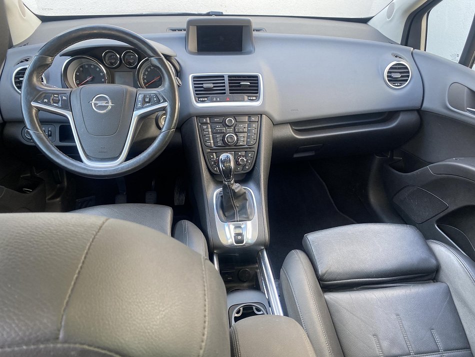 Opel Meriva 1.4 T Innovation
