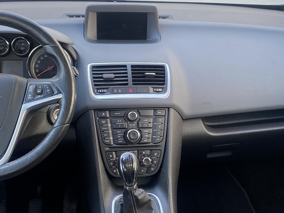 Opel Meriva 1.4 T Innovation