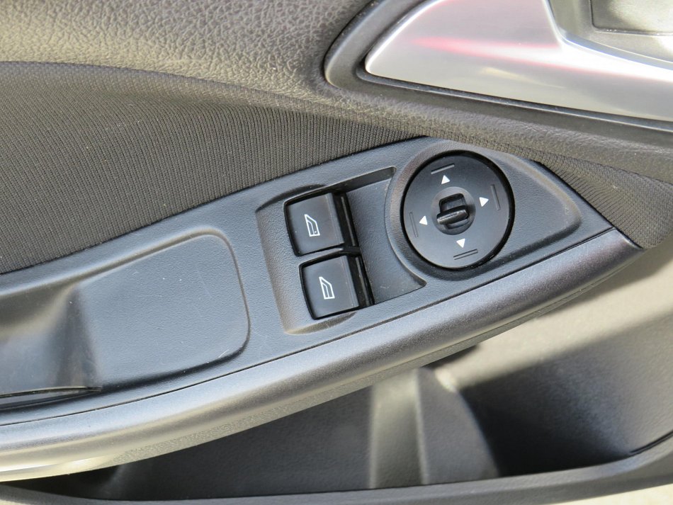 Ford Focus 1.5TDCi 