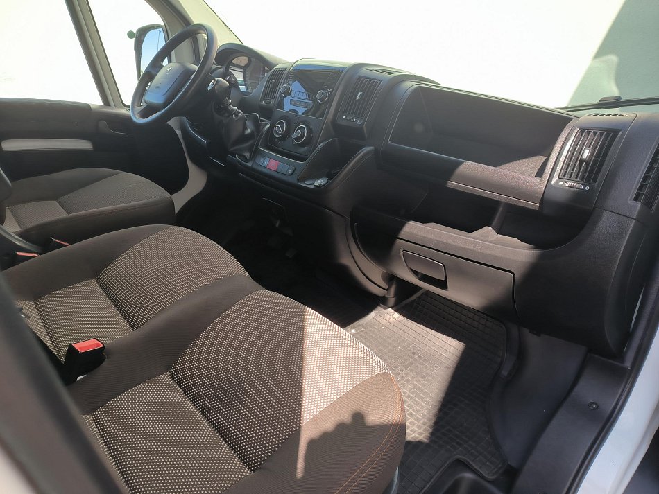 Peugeot Boxer 2.2HDi  L4H2