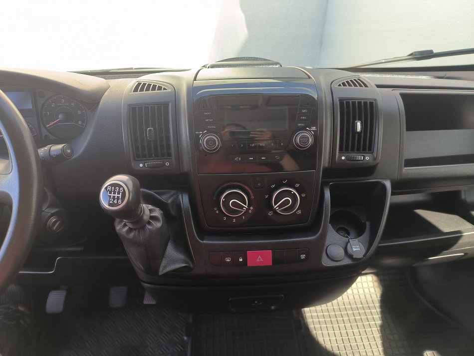 Peugeot Boxer 2.2HDi  L4H2