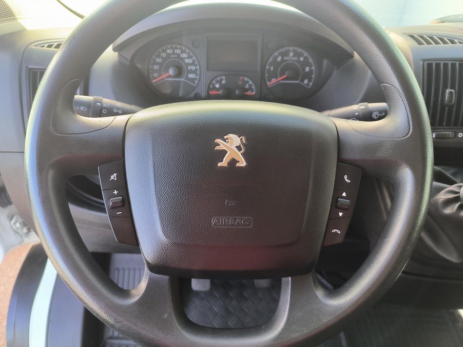 Peugeot Boxer 2.2HDi  L4H2
