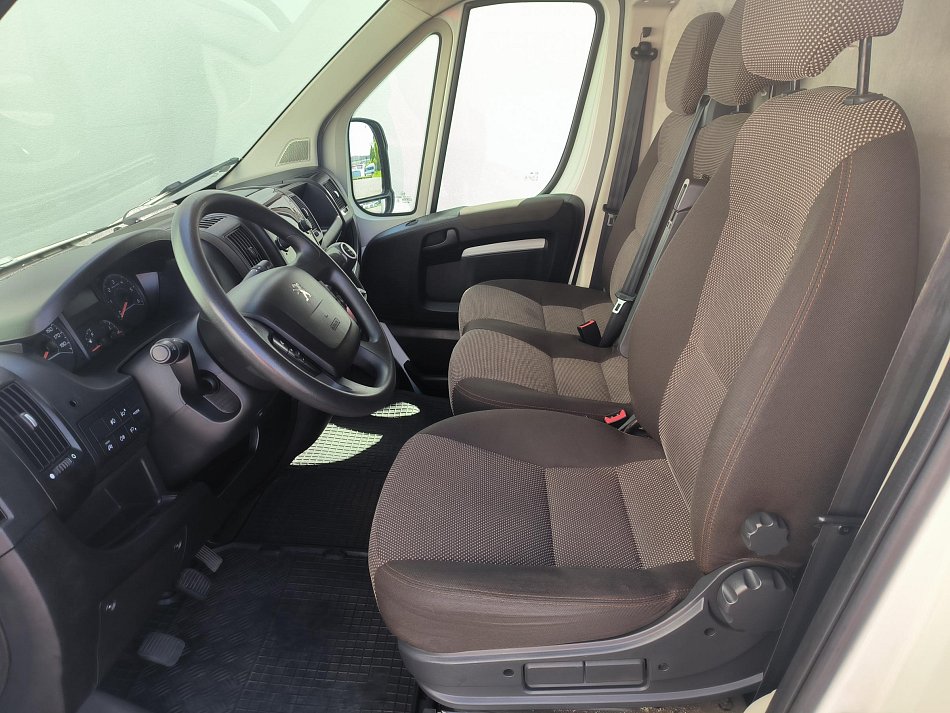 Peugeot Boxer 2.2HDi  L4H2