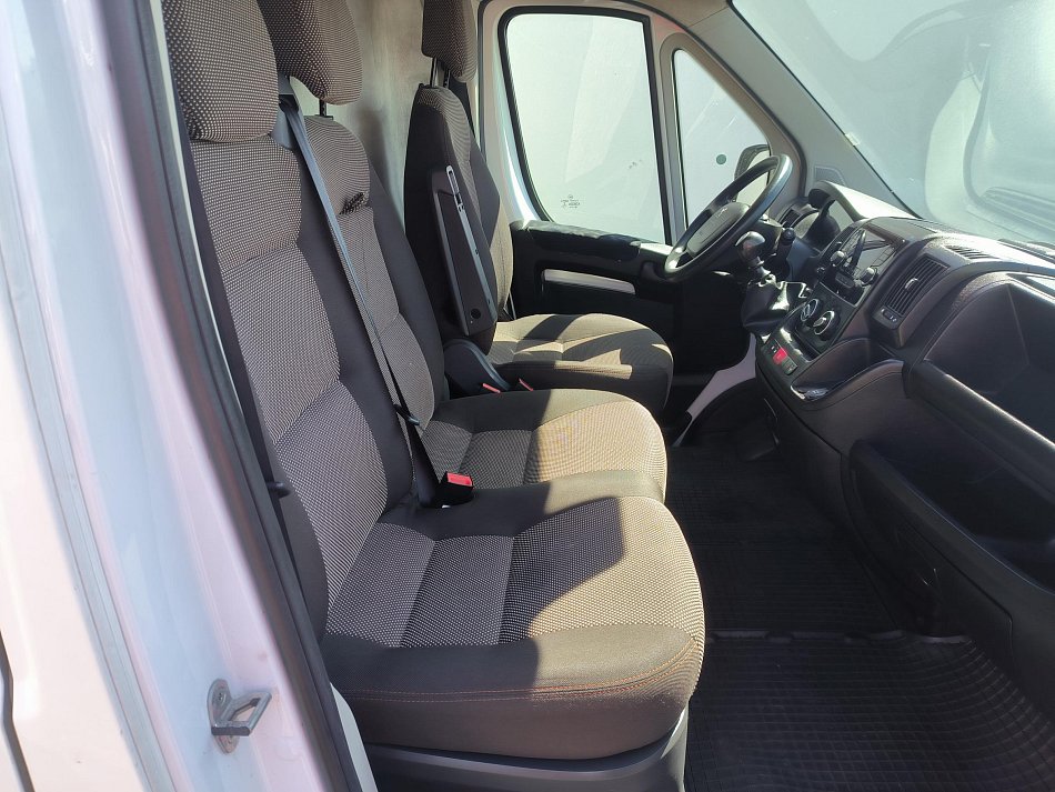 Peugeot Boxer 2.2HDi  L4H2