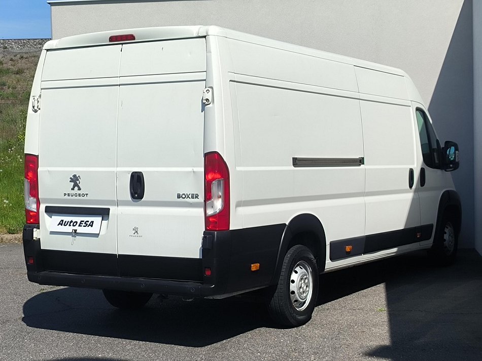Peugeot Boxer 2.2HDi  L4H2