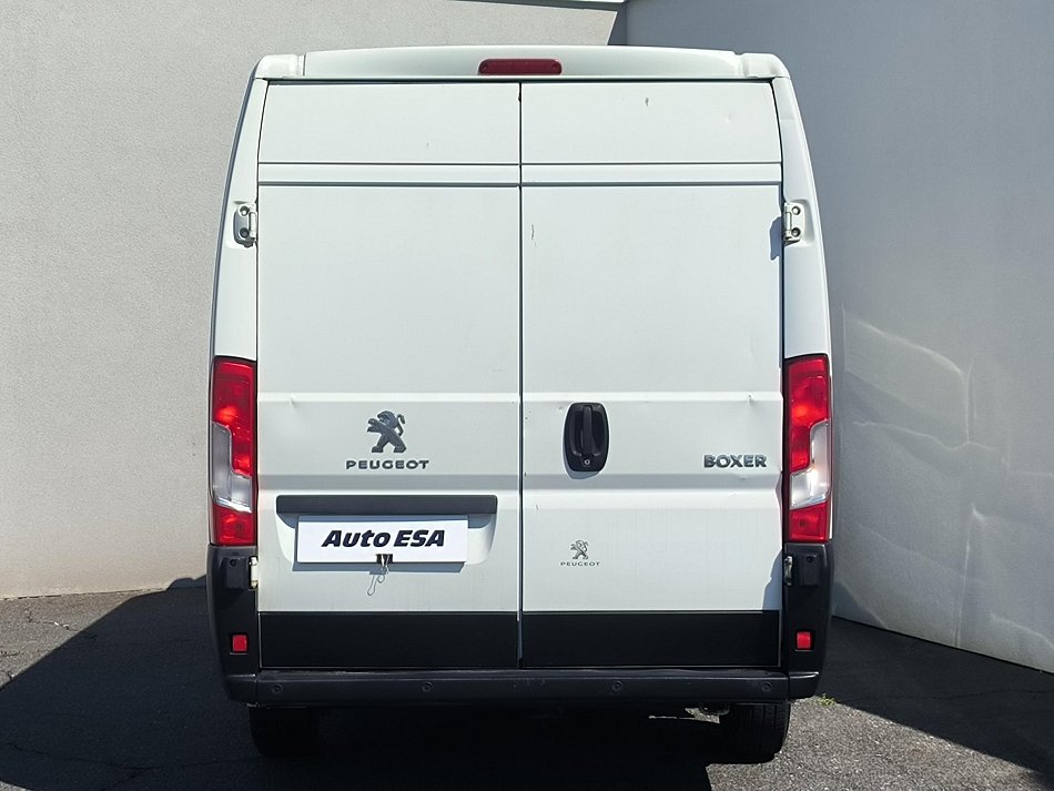 Peugeot Boxer 2.2HDi  L4H2
