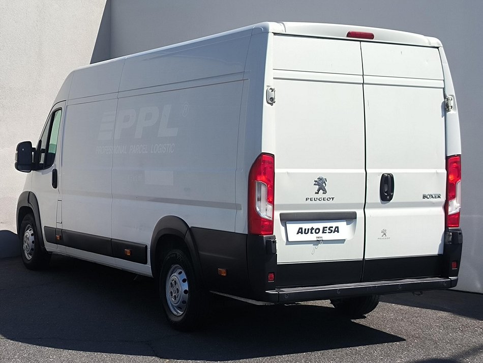 Peugeot Boxer 2.2HDi  L4H2
