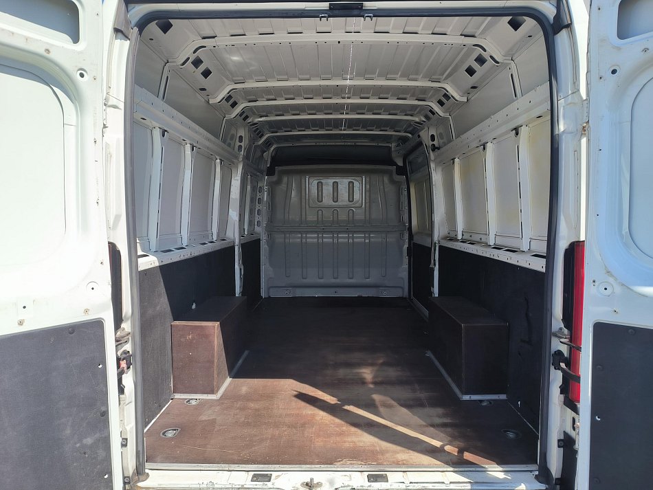 Peugeot Boxer 2.2HDi  L4H2