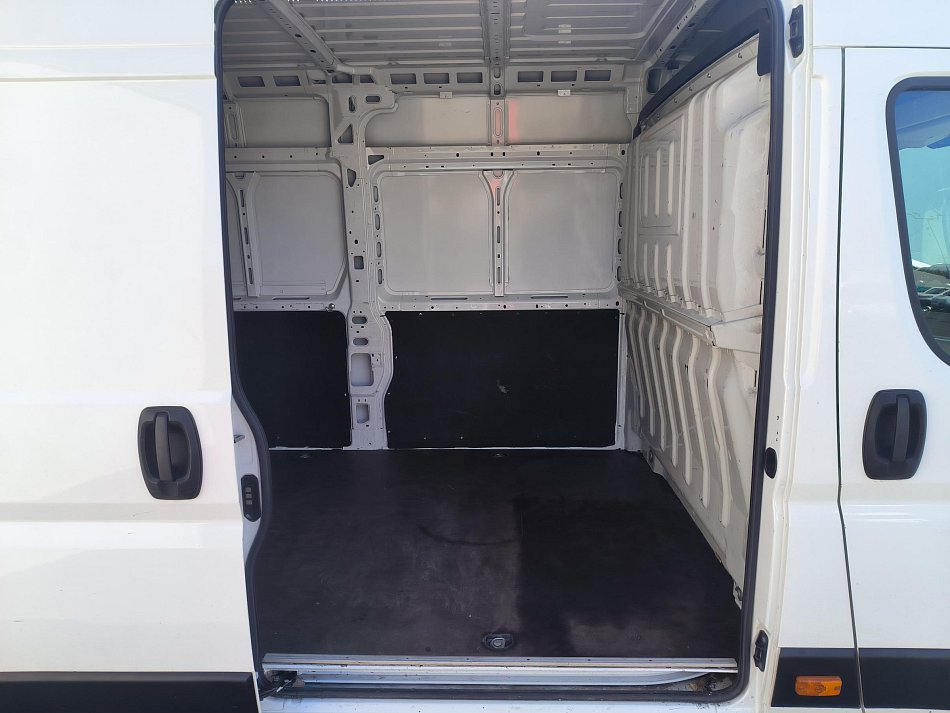 Peugeot Boxer 2.2HDi  L4H2