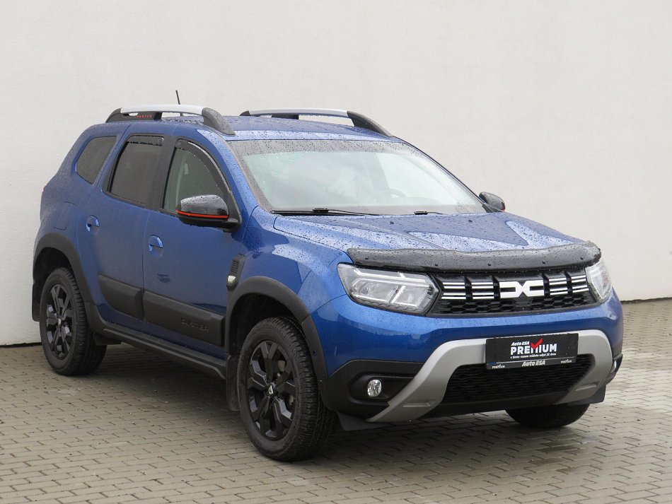 Dacia Duster 1.0 TCe Prestige