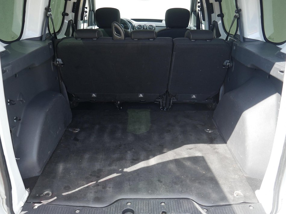 Dacia Dokker 1.6SCe  LPG