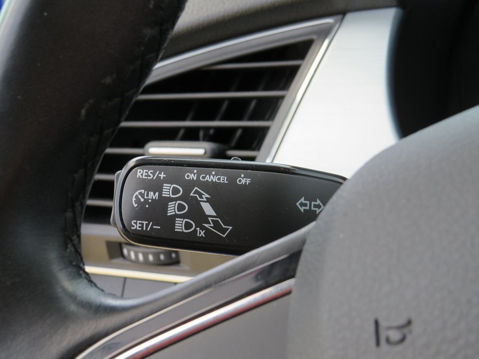 Škoda Fabia III 1.0TSi 