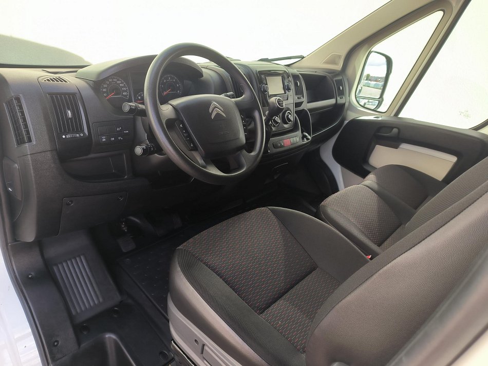 Citroën Jumper 2.2HDi  L2H2