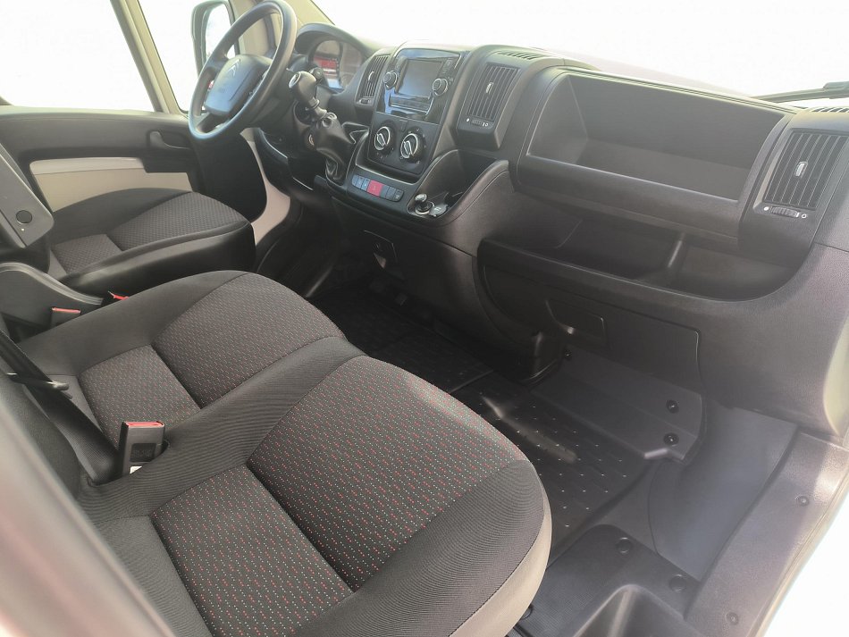 Citroën Jumper 2.2HDi  L2H2