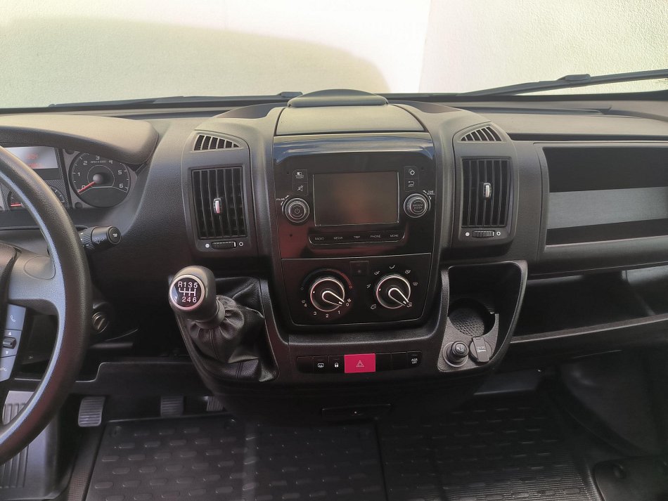 Citroën Jumper 2.2HDi  L2H2