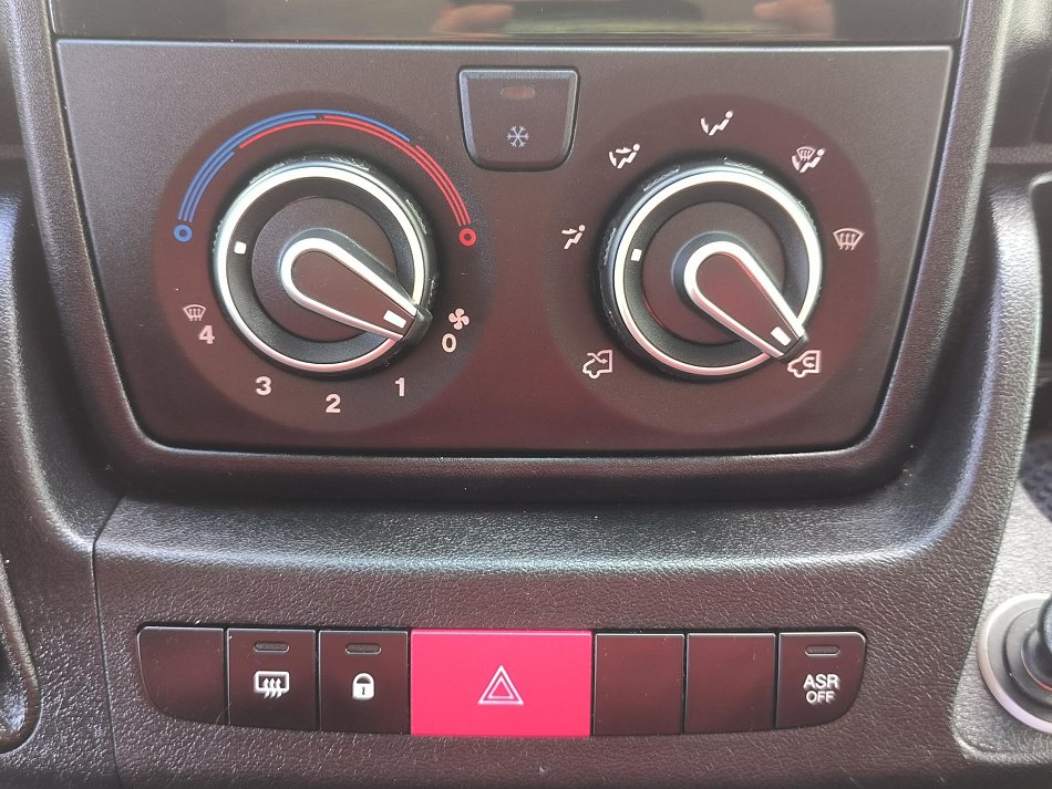 Citroën Jumper 2.2HDi  L2H2