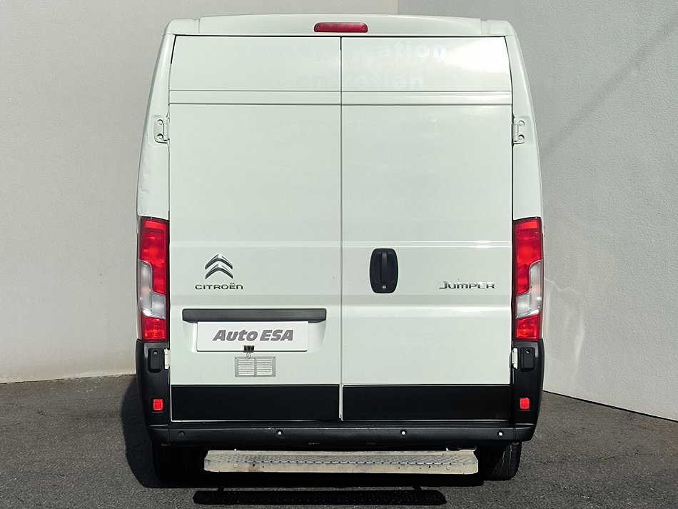 Citroën Jumper 2.2HDi  L2H2