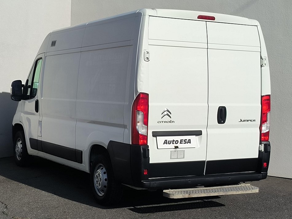 Citroën Jumper 2.2HDi  L2H2