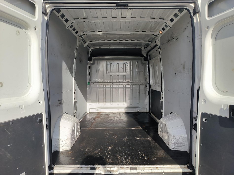 Citroën Jumper 2.2HDi  L2H2