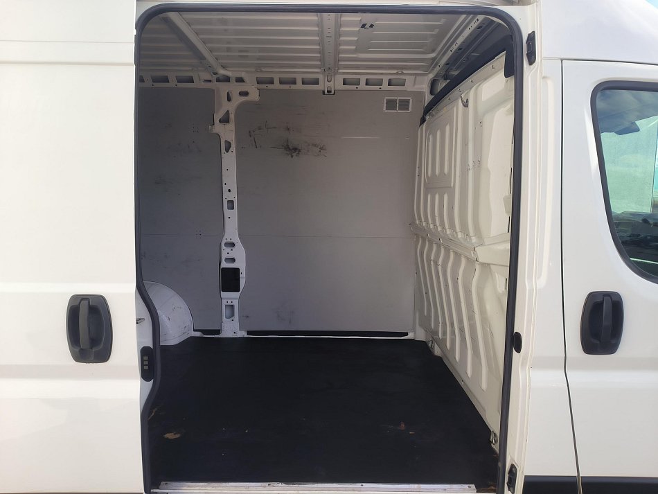 Citroën Jumper 2.2HDi  L2H2