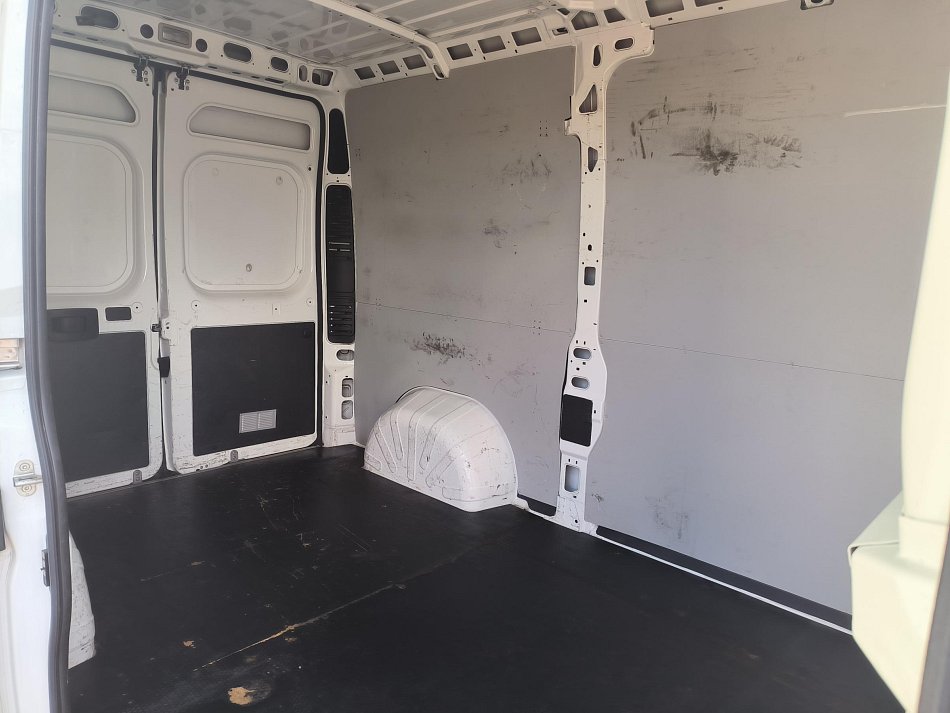 Citroën Jumper 2.2HDi  L2H2