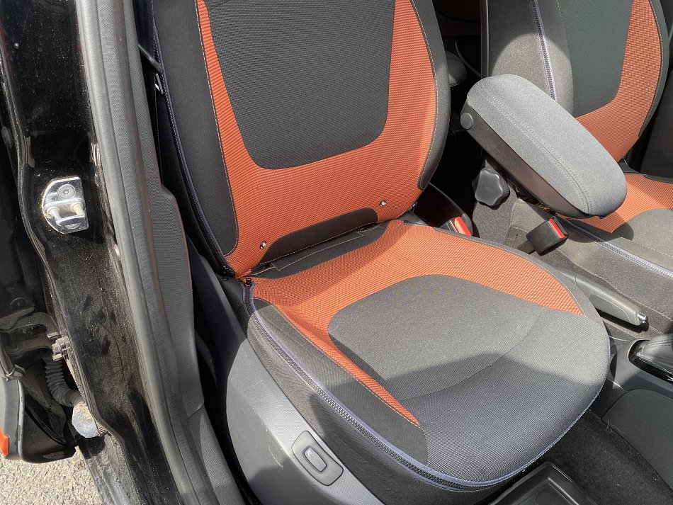Renault Captur 1.2TCe 