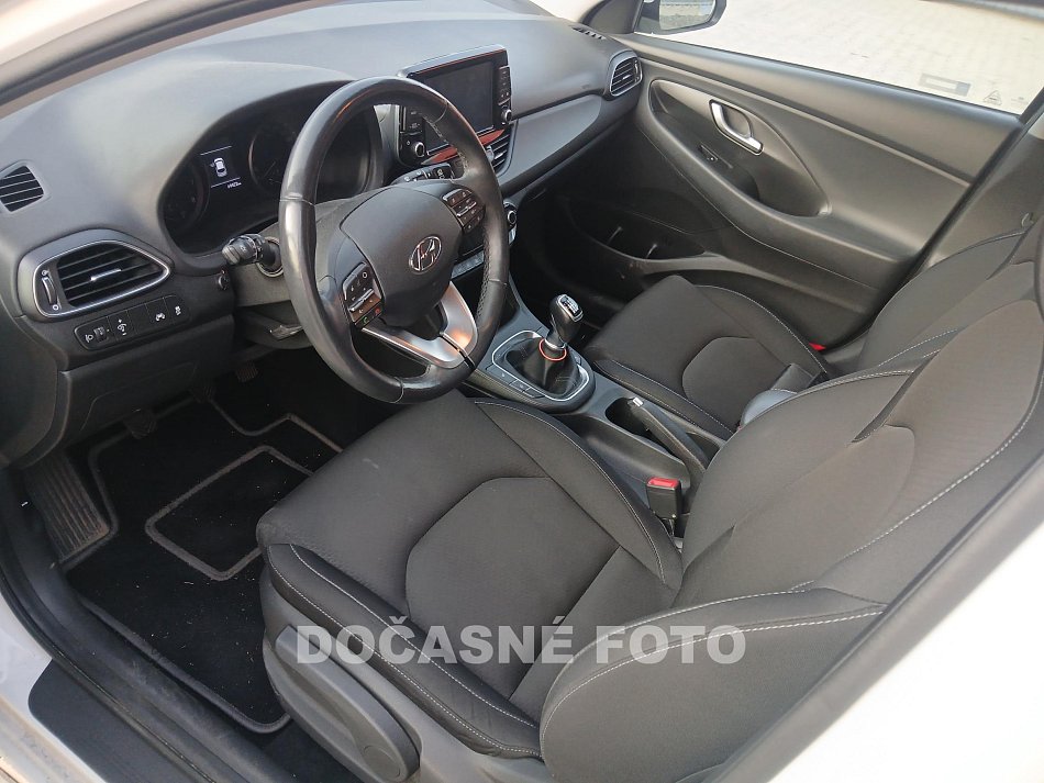 Hyundai I30 1.4TCI 