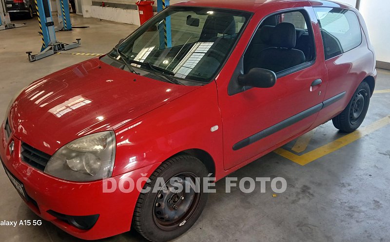 Renault Clio 1.2 i 