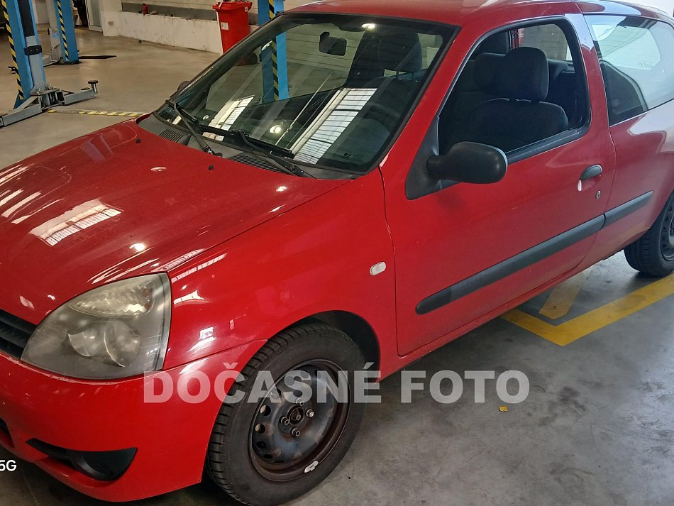 Renault Clio 1.2 i 