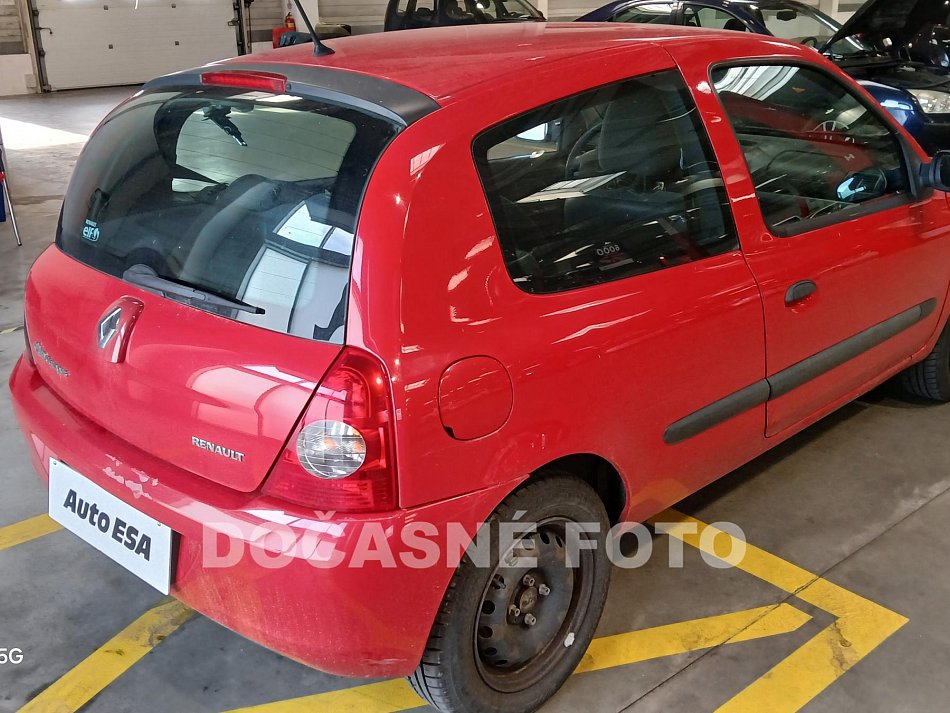 Renault Clio 1.2 i 
