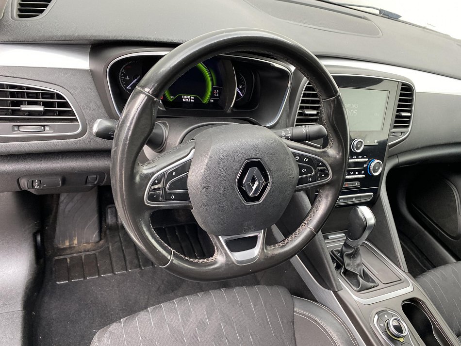 Renault Talisman 1.6 DCi Limited