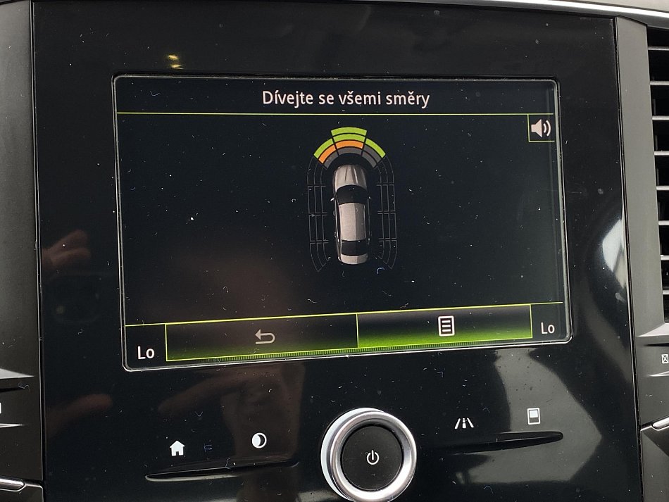 Renault Talisman 1.6 DCi Limited