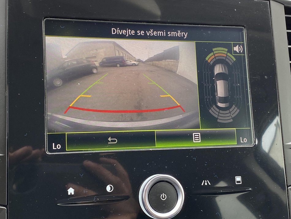 Renault Talisman 1.6 DCi Limited