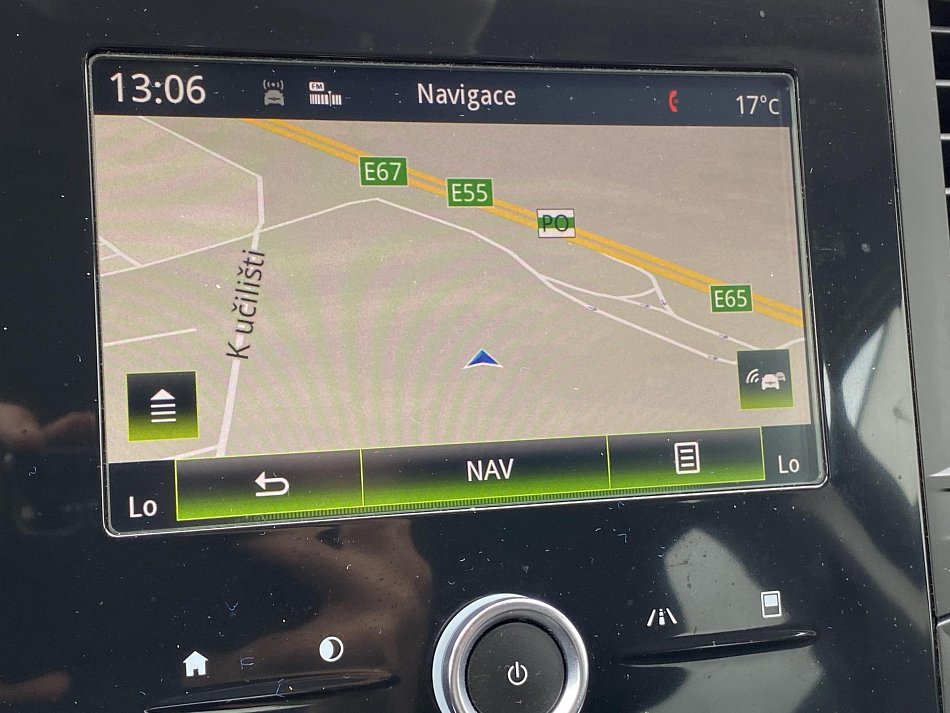 Renault Talisman 1.6 DCi Limited