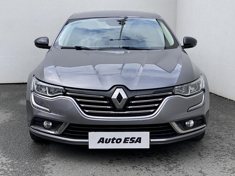 Renault Talisman 1.6 DCi Limited