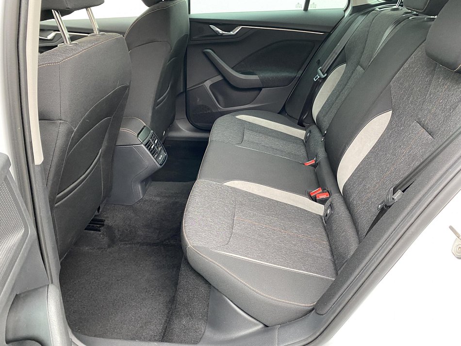 Škoda Kamiq 1.0 TSi Style Plus