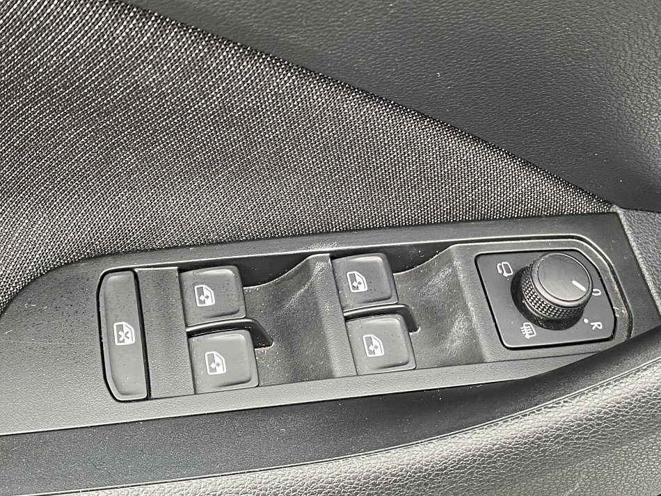 Škoda Kamiq 1.0 TSi Style Plus